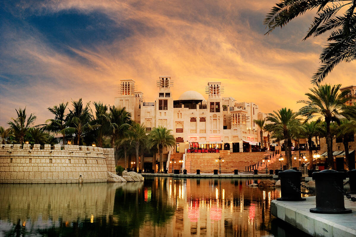 6 choses à faire pour un voyage à Dubaï fabuleux
