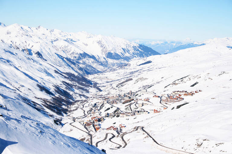 val-thorens