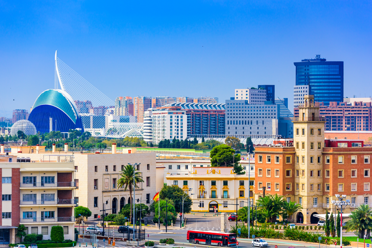 valencia