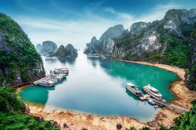 vietnam