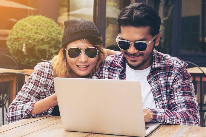 Wat vinden we volgens Google eigenlijk van onze buren?