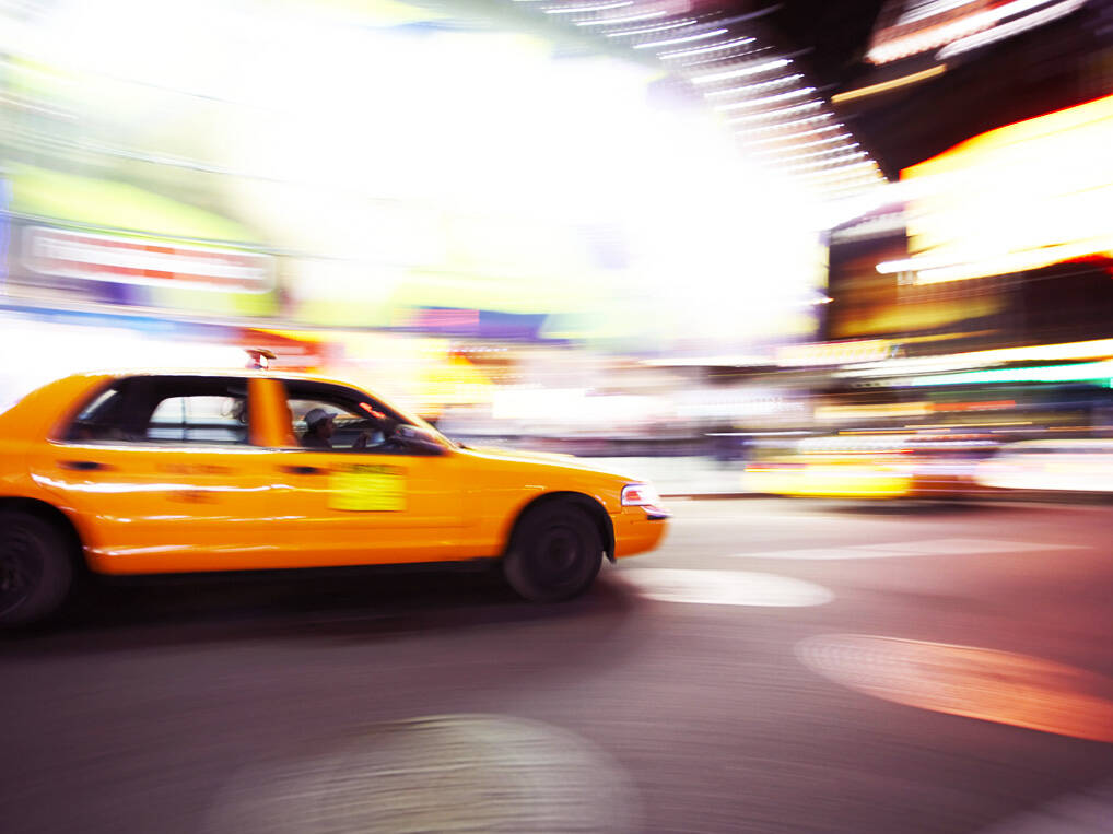 Wereldstad NYC: een leuke stedentrip