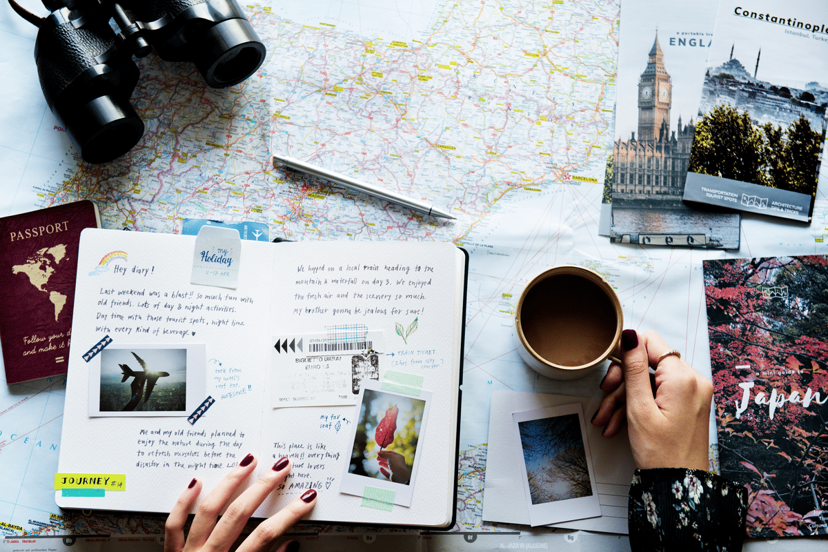 10 destinations exceptionnelles à visiter en 2022