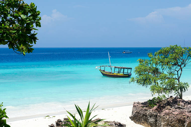 zanzibar