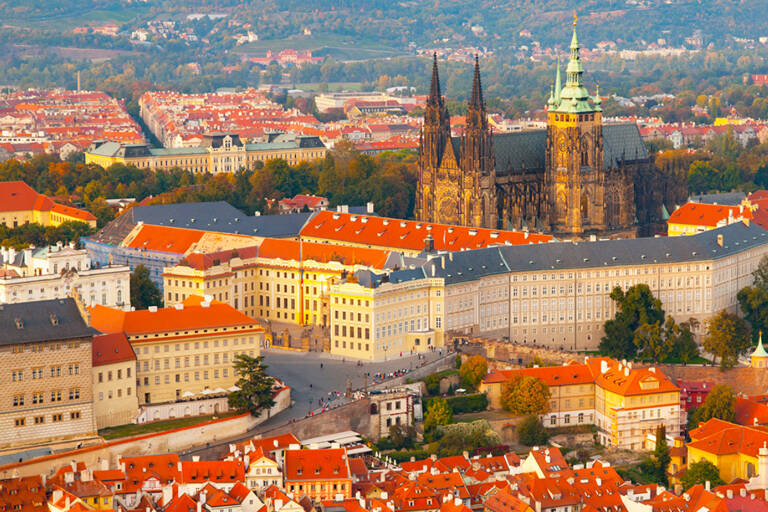 zcech-prague-castle