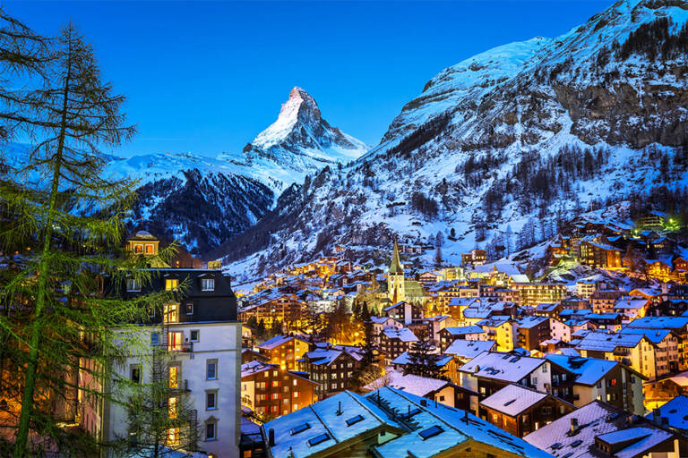 zermatt