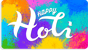 holi